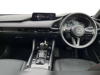 Used Mazda Mazda3 2025 for sale - 77442871: Photo