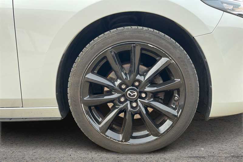 Used Mazda Mazda3 2025 for sale - 77442871: Photo 9