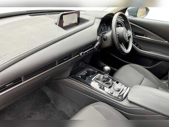 Used Mazda CX-30 2023 for sale - 78364673: Photo