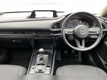 Used Mazda CX-30 2023 for sale - 78364673: Photo