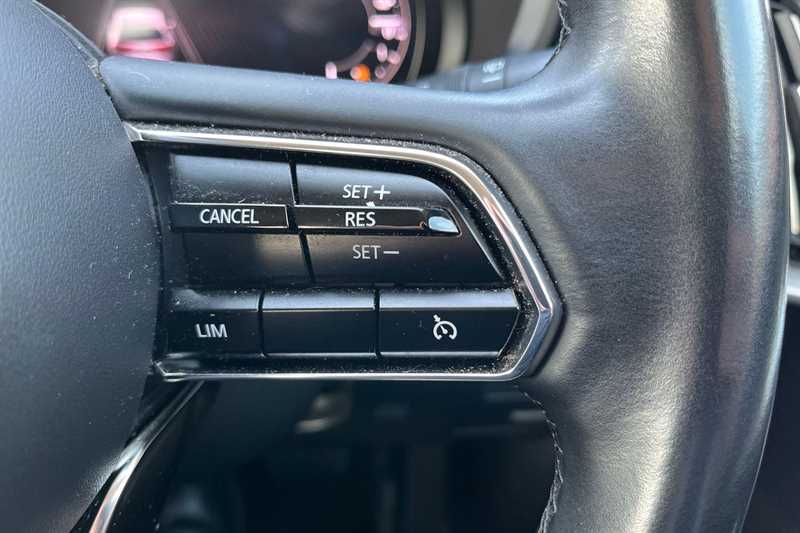 Used Mazda CX-60 2022 for sale - 77269676: Photo 13