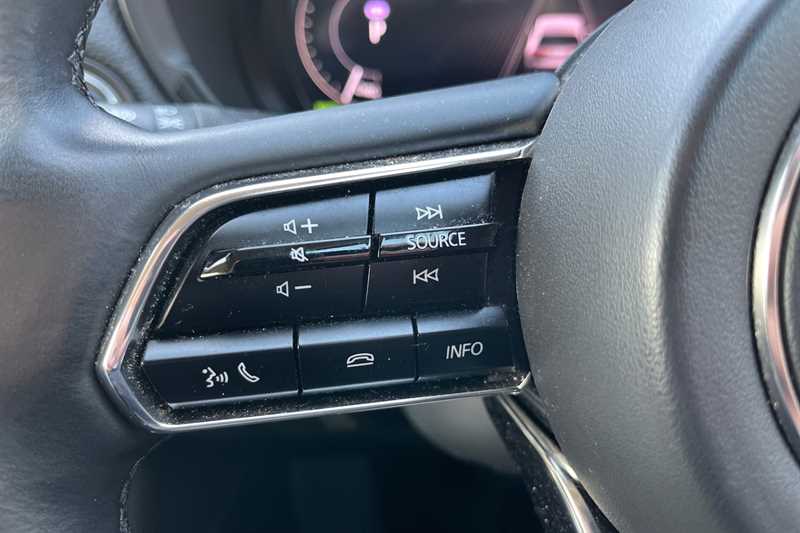 Used Mazda CX-60 2022 for sale - 77269676: Photo 17