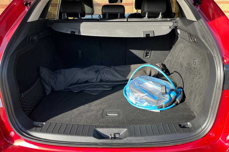 Used Mazda CX-60 2022 for sale - 77269676: Photo 20