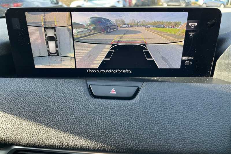 Used Mazda CX-60 2022 for sale - 77269676: Photo 25