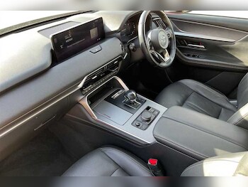 Used Mazda CX-60 2022 for sale - 77269676: Photo