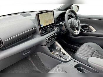 Used Mazda Mazda2 HYBRID 2025 for sale - 77158208: Photo