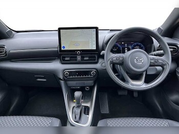 Used Mazda Mazda2 HYBRID 2025 for sale - 77158208: Photo