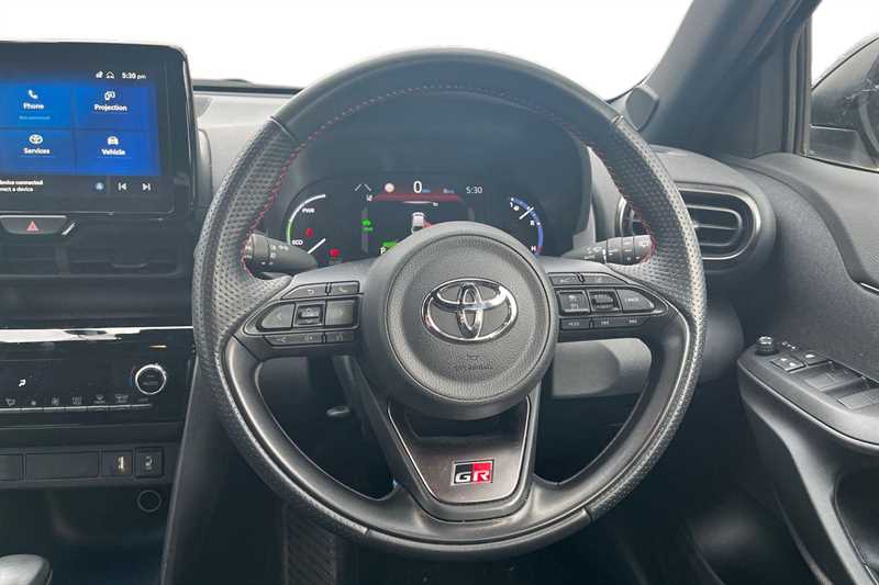 Used Toyota Yaris Cross 2023 for sale - 76003774: Photo 13