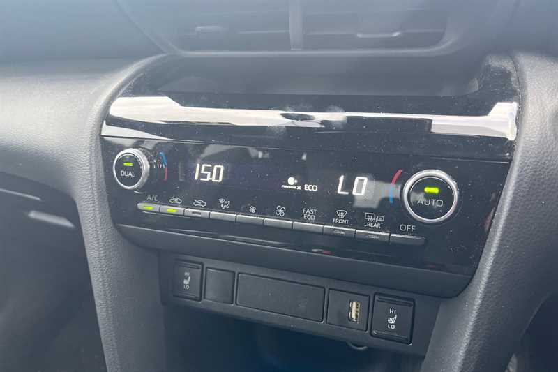 Used Toyota Yaris Cross 2023 for sale - 76003774: Photo 16