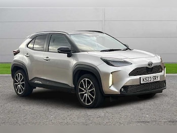 Toyota - Yaris Cross