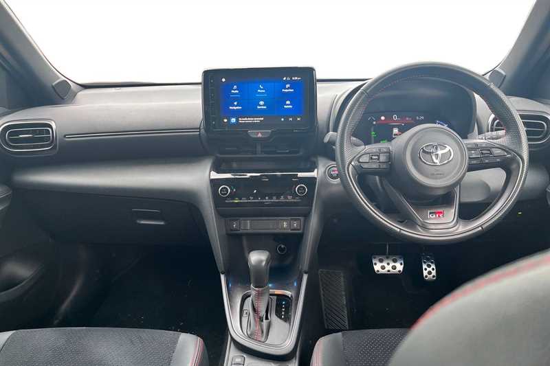 Used Toyota Yaris Cross 2023 for sale - 76003774: Photo 4