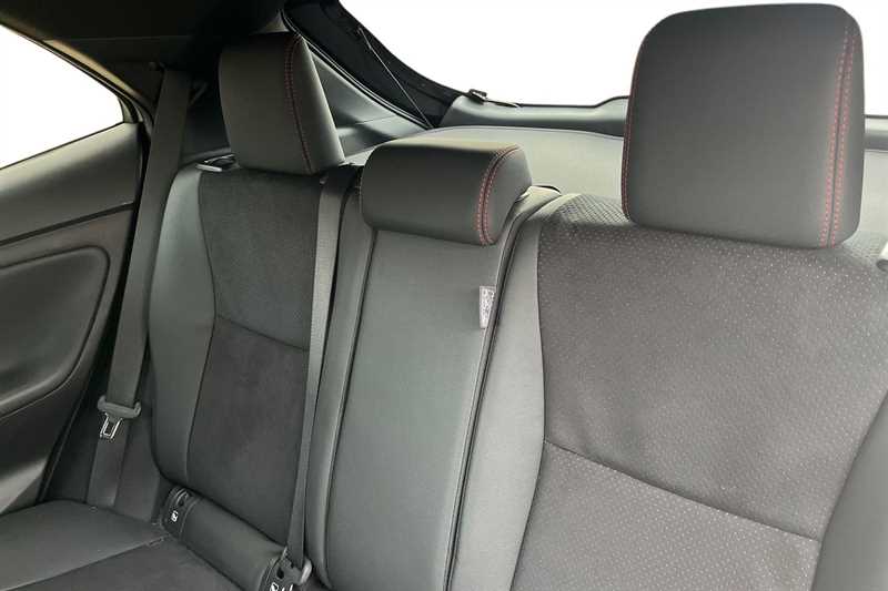 Used Toyota Yaris Cross 2023 for sale - 76003774: Photo 8