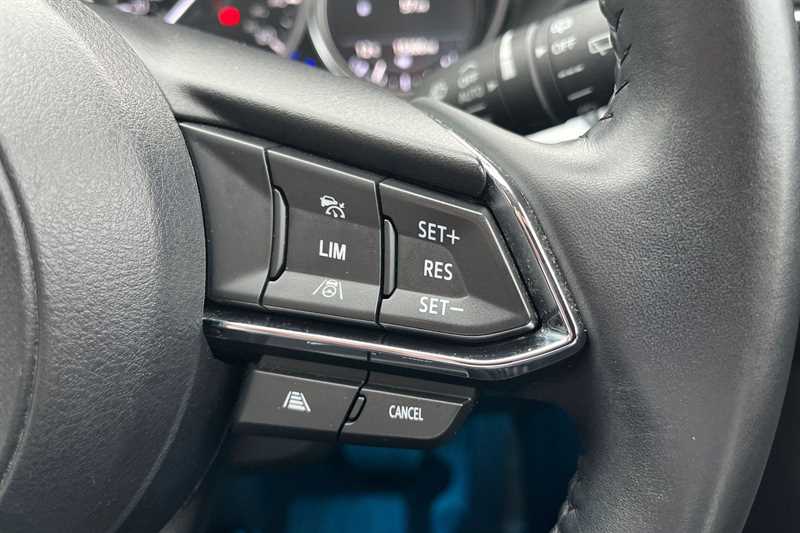 Used Mazda CX-5 2023 for sale - 77293656: Photo 13