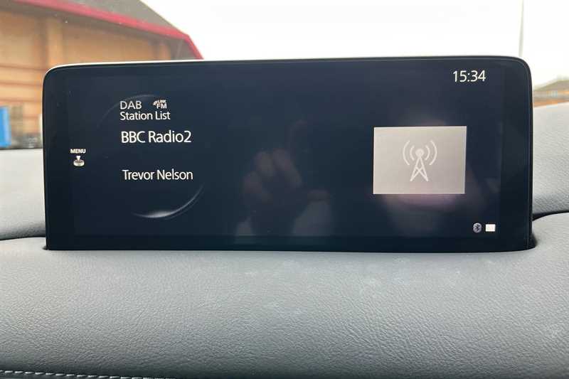 Used Mazda CX-5 2023 for sale - 77293656: Photo 14