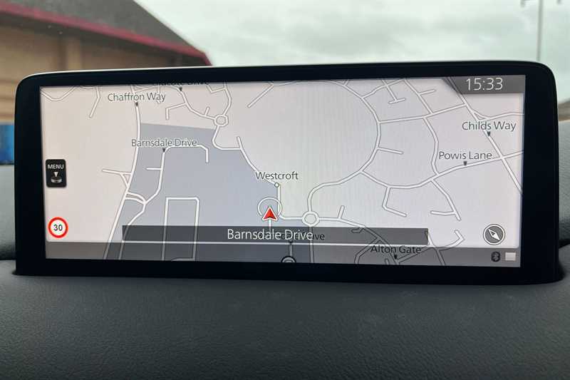 Used Mazda CX-5 2023 for sale - 77293656: Photo 15