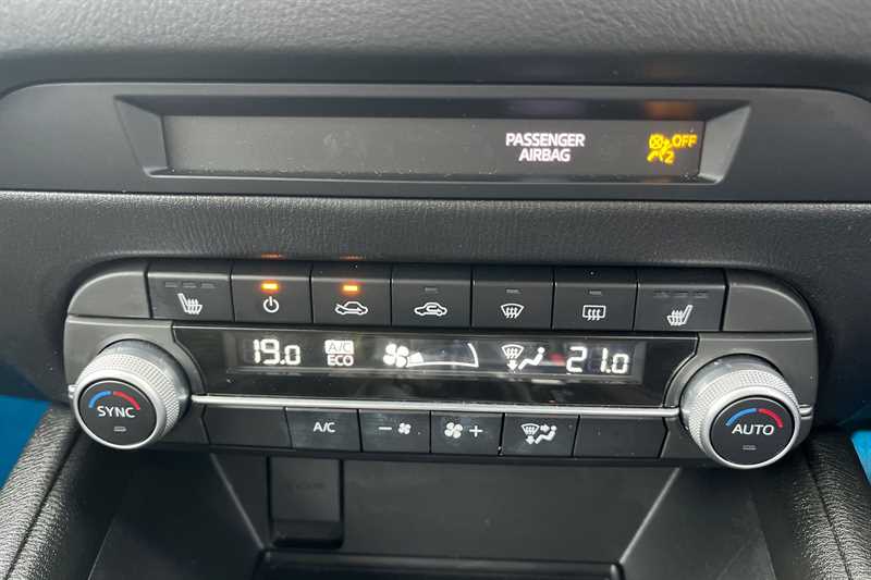 Used Mazda CX-5 2023 for sale - 77293656: Photo 16