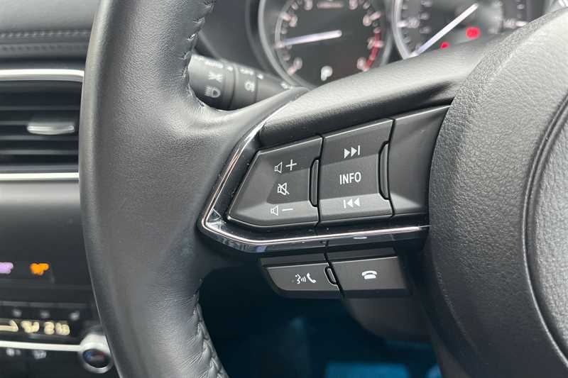 Used Mazda CX-5 2023 for sale - 77293656: Photo 17