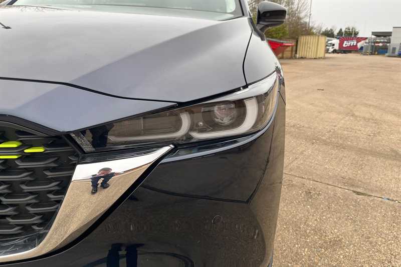 Used Mazda CX-5 2023 for sale - 77293656: Photo 19