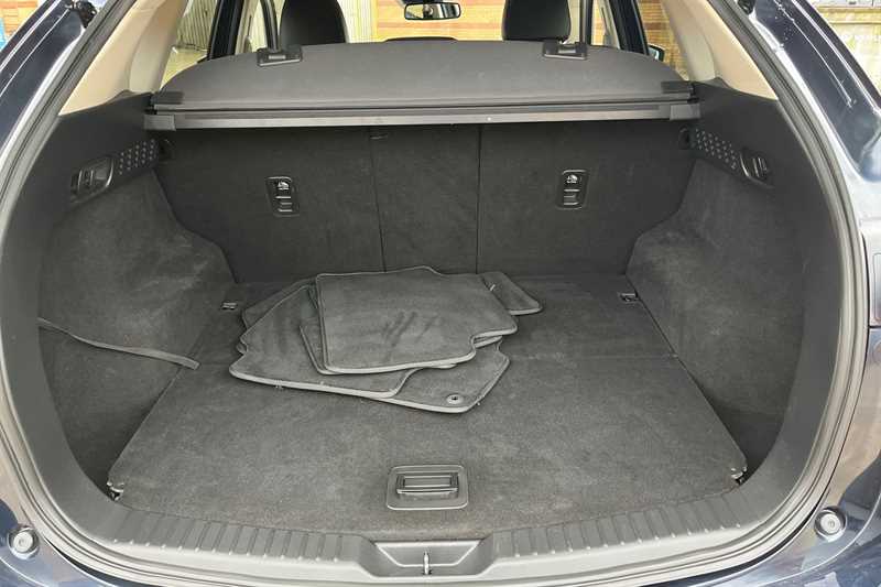 Used Mazda CX-5 2023 for sale - 77293656: Photo 20