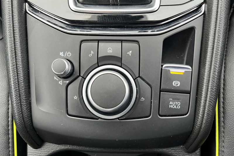 Used Mazda CX-5 2023 for sale - 77293656: Photo 21