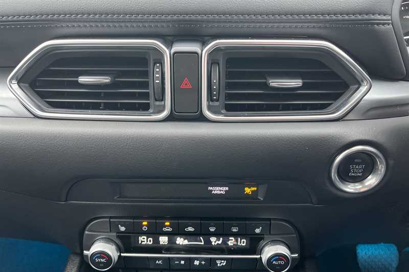 Used Mazda CX-5 2023 for sale - 77293656: Photo 22