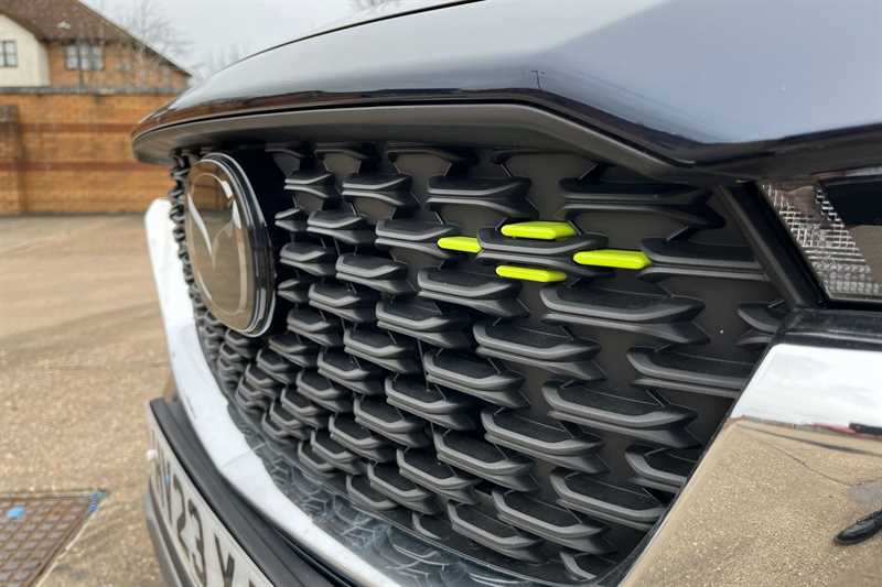 Used Mazda CX-5 2023 for sale - 77293656: Photo 23