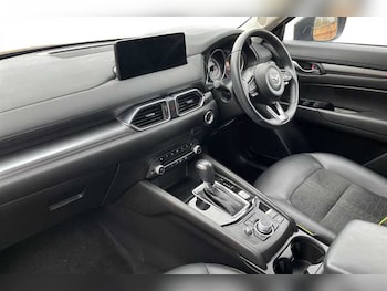 Used Mazda CX-5 2023 for sale - 77293656: Photo