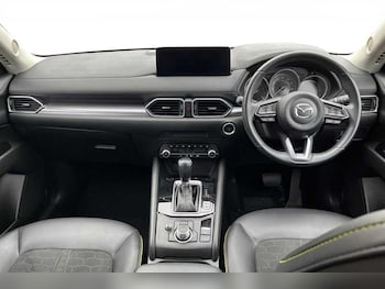 Used Mazda CX-5 2023 for sale - 77293656: Photo