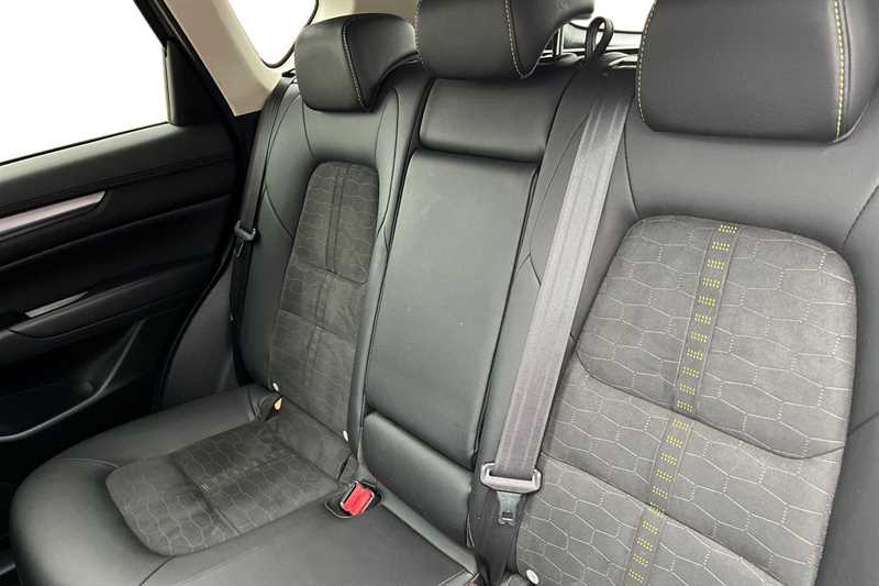 Used Mazda CX-5 2023 for sale - 77293656: Photo 8