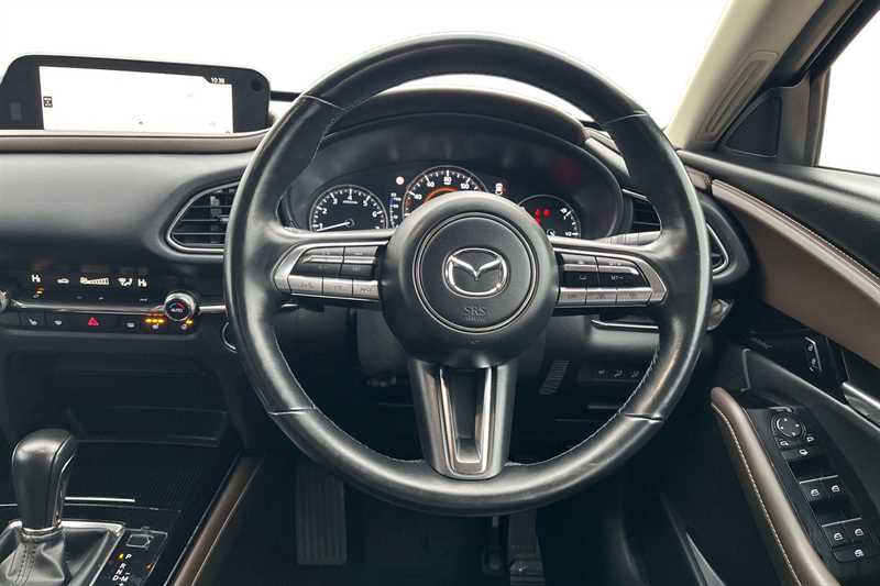 Used Mazda CX-30 2022 for sale - 76875256: Photo 13