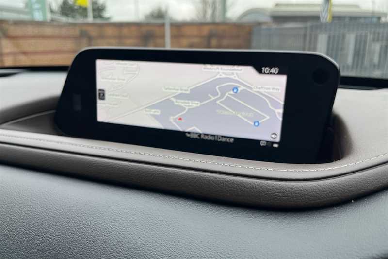 Used Mazda CX-30 2022 for sale - 76875256: Photo 14