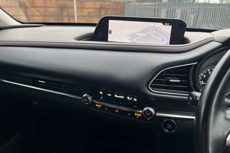 Used Mazda CX-30 2022 for sale - 76875256: Photo 15