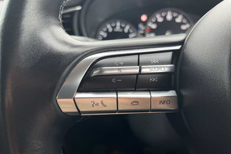 Used Mazda CX-30 2022 for sale - 76875256: Photo 17
