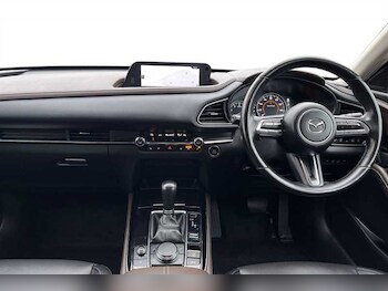 Used Mazda CX-30 2022 for sale - 76875256: Photo