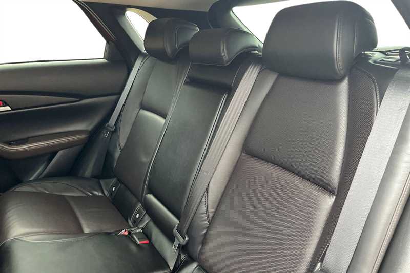 Used Mazda CX-30 2022 for sale - 76875256: Photo 8