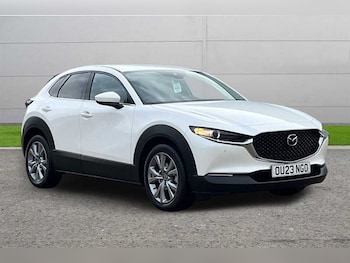 2023 - 2.0 e-Skyactiv G MHEV GT Sport 5dr