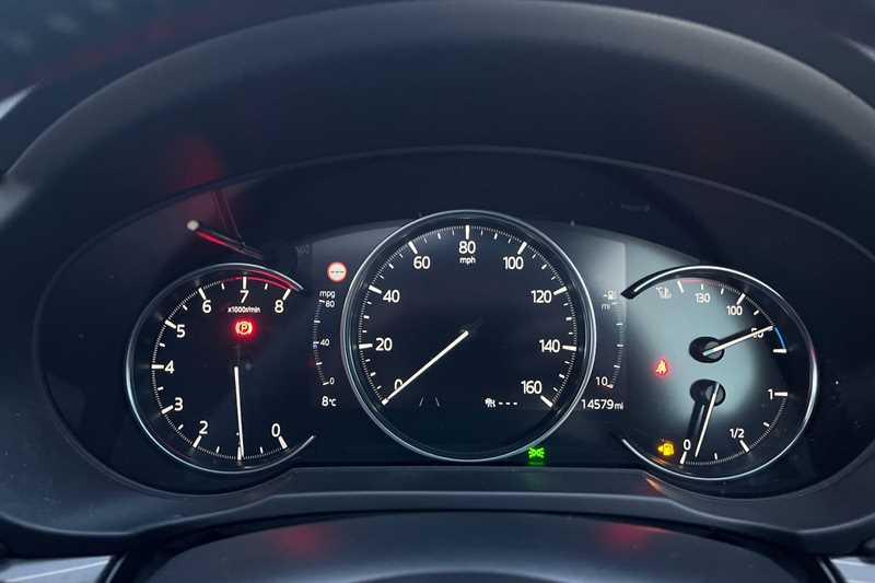 Used Mazda CX-5 2022 for sale - 77205918: Photo 11