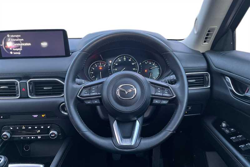 Used Mazda CX-5 2022 for sale - 77205918: Photo 13