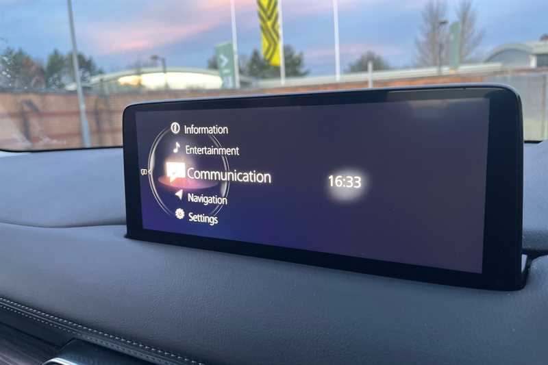 Used Mazda CX-5 2022 for sale - 77205918: Photo 14