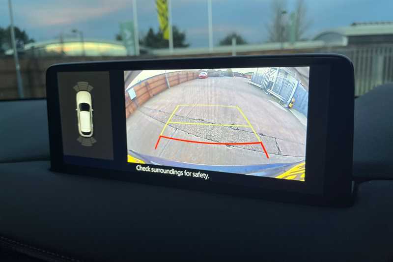 Used Mazda CX-5 2022 for sale - 77205918: Photo 15