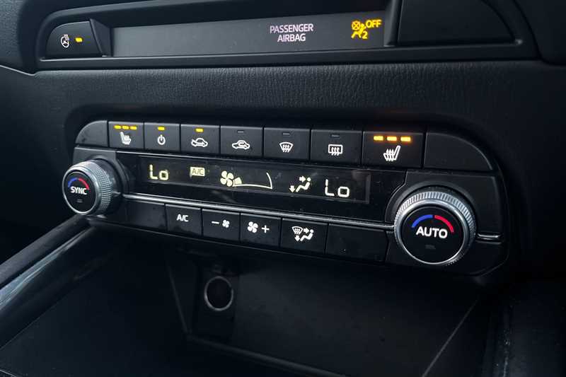 Used Mazda CX-5 2022 for sale - 77205918: Photo 16