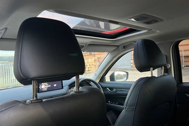 Used Mazda CX-5 2022 for sale - 77205918: Photo 21