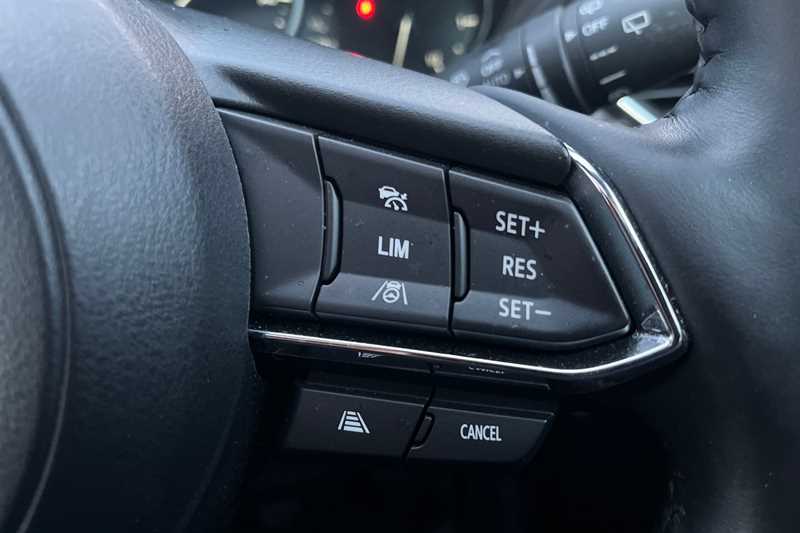 Used Mazda CX-5 2022 for sale - 77205918: Photo 27