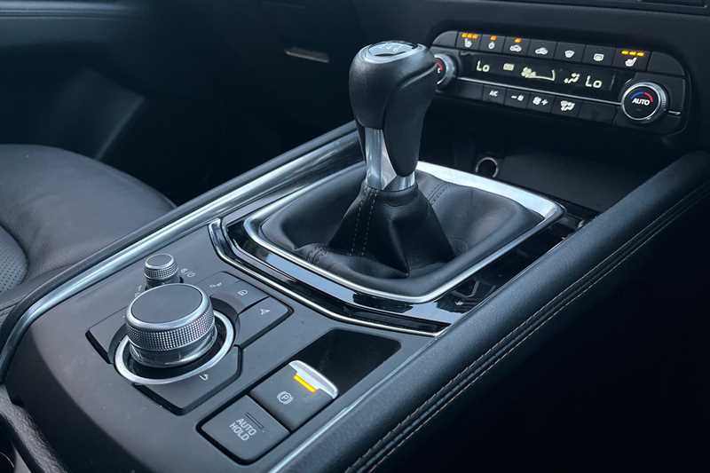 Used Mazda CX-5 2022 for sale - 77205918: Photo 28