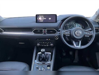Used Mazda CX-5 2022 for sale - 77205918: Photo