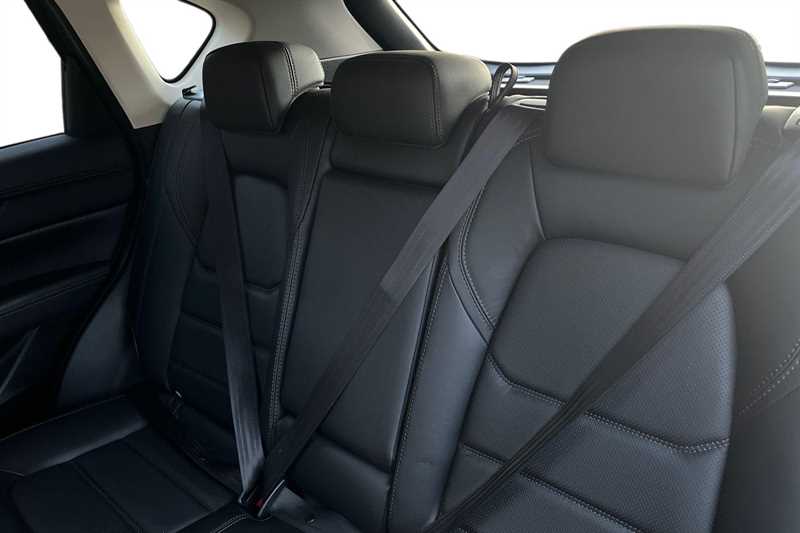 Used Mazda CX-5 2022 for sale - 77205918: Photo 8