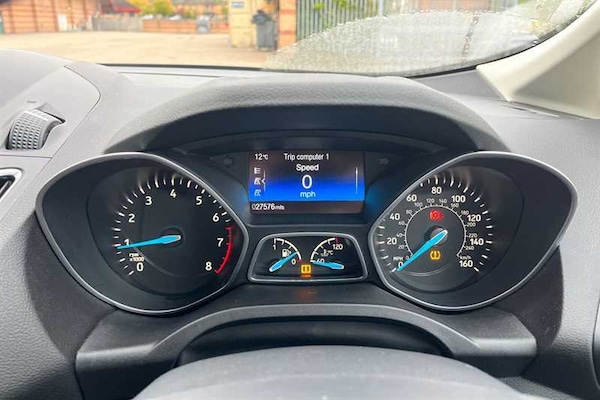 Used Ford C-Max 2019 for sale - 76140567: Photo 11