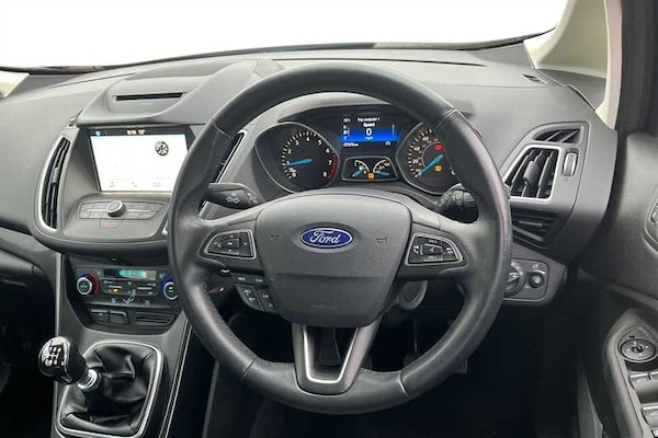Used Ford C-Max 2019 for sale - 76140567: Photo 13