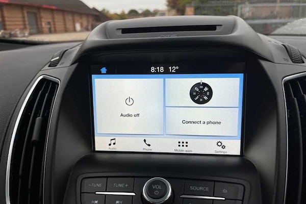 Used Ford C-Max 2019 for sale - 76140567: Photo 14