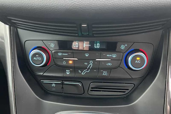 Used Ford C-Max 2019 for sale - 76140567: Photo 15